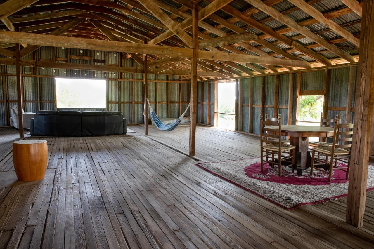 Stay On A 350-Acre Cattle Ranch! Brazos River! Tubing! Petting Zoo! Уэтерфорд Экстерьер фото