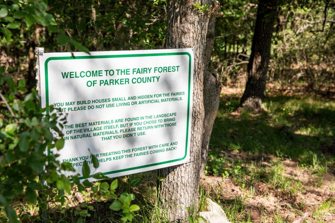 Stay On A 350-Acre Cattle Ranch! Brazos River! Tubing! Petting Zoo! Уэтерфорд Экстерьер фото