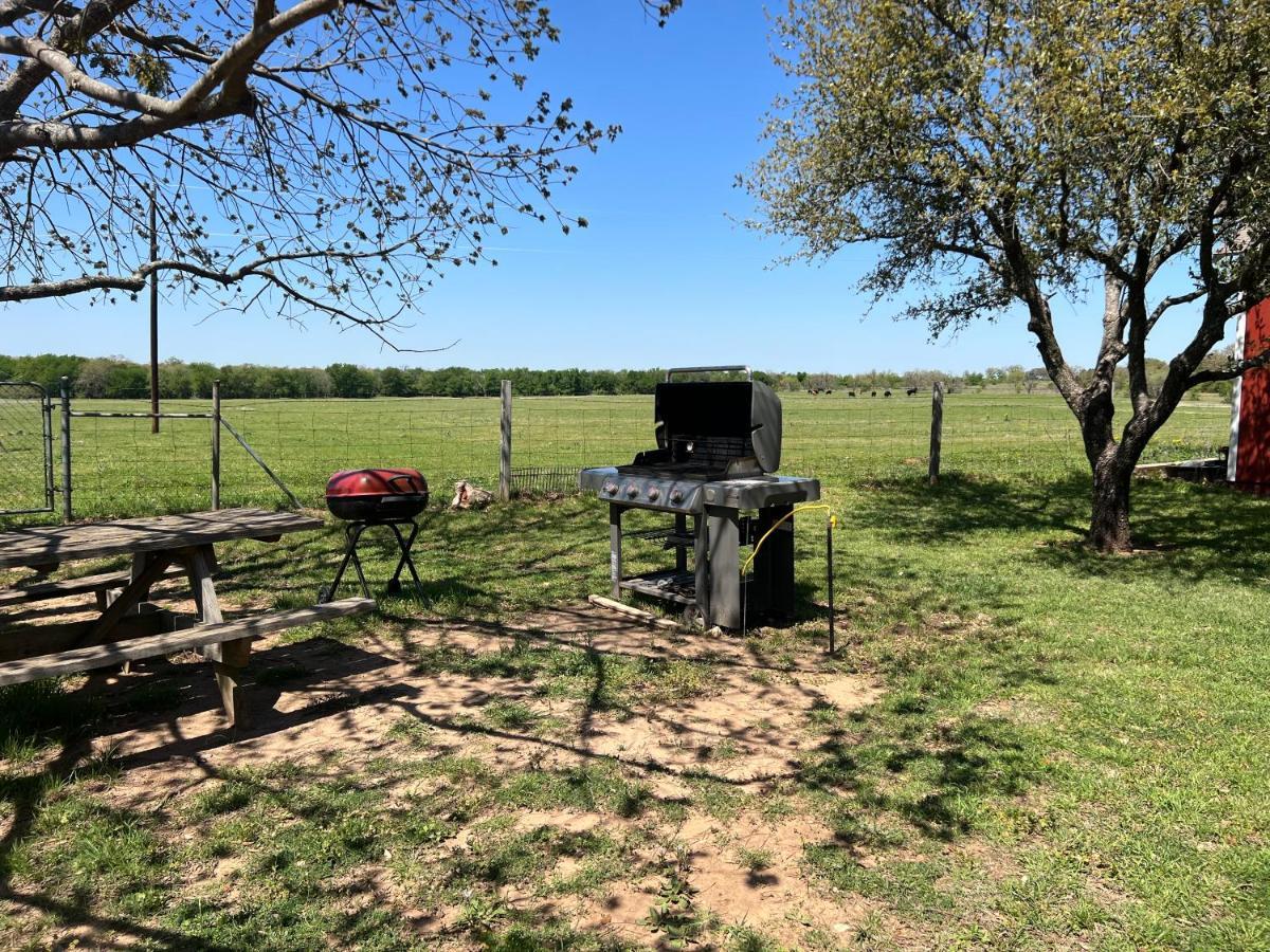 Stay On A 350-Acre Cattle Ranch! Brazos River! Tubing! Petting Zoo! Уэтерфорд Экстерьер фото