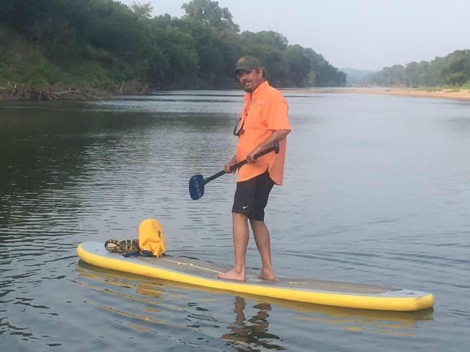 Stay On A 350-Acre Cattle Ranch! Brazos River! Tubing! Petting Zoo! Уэтерфорд Экстерьер фото